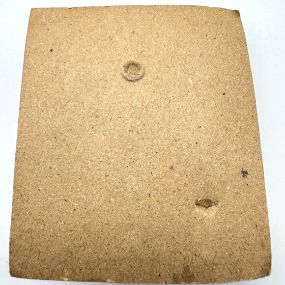 1973 Walco Wise Men Panorama Ornament Christmas Figurines Hand-Painted 3 Pc - Picture 7 of 7